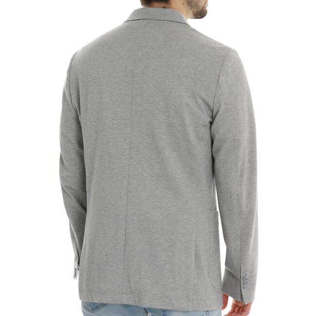 GIACCA MONOPETTO SSEINSE - Mad Fashion | img vers.650x/